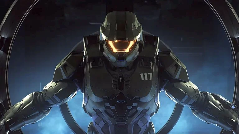 فداکاری برای ساخت زره مستر چیف در تریلر جدید Halo Infinite