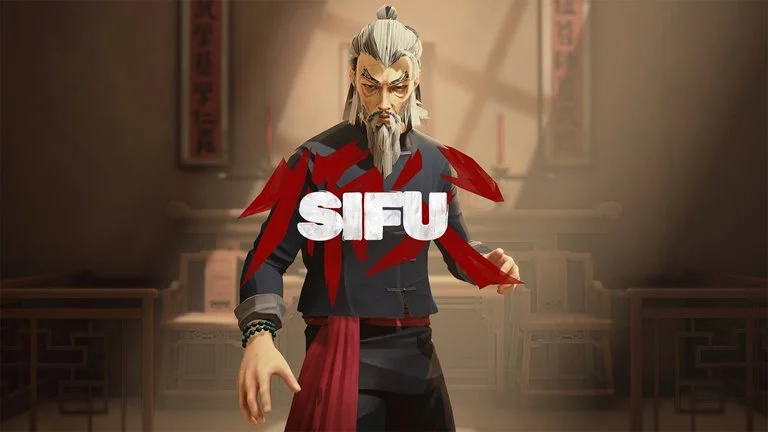 هفته آینده منتظر خبر مهمی از بازی Sifu باشید