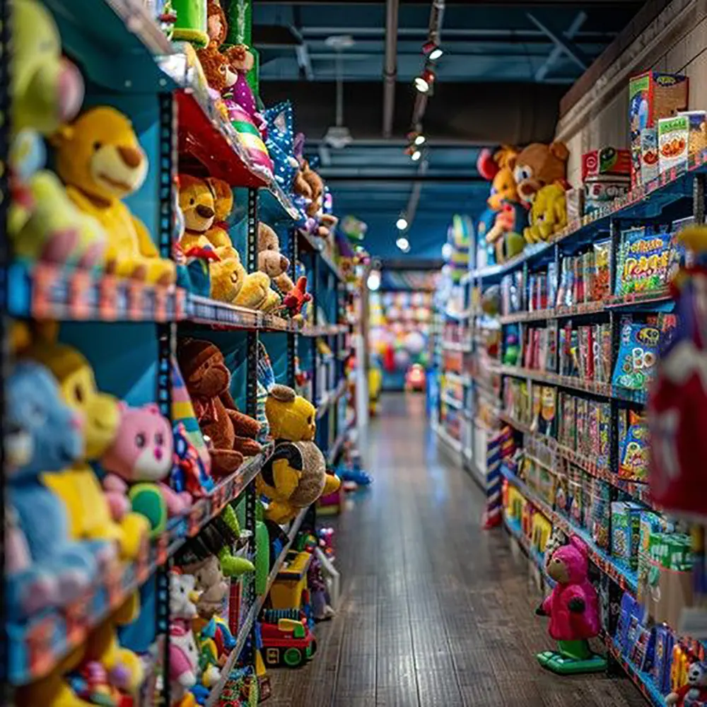 پیشنهاد اسباب بازی برای هدیه تولد پیشنهاد اسباب بازی برای هدیه تولد